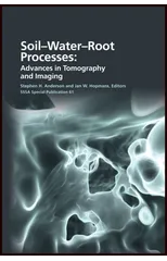 Soil- Water- Root Processes