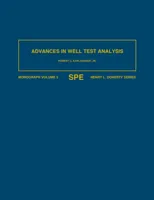 Advances in Well Test Analysis