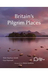 Britain's Pilgrim Places