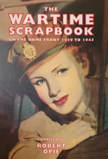 Wartime Scrapbook