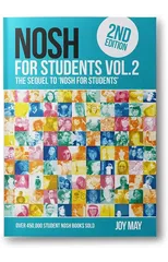 NOSH NOSH for Students Volume 2