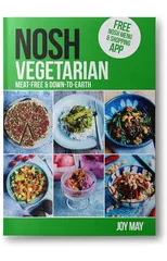 NOSH NOSH Vegetarian