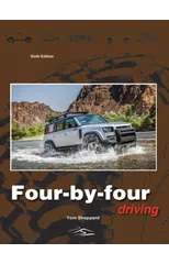 Four-By-Four Driving