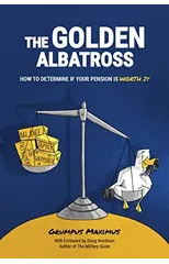 The Golden Albatross