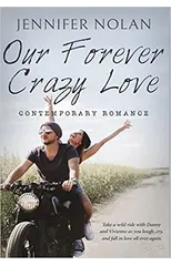 Our Forever Crazy Love