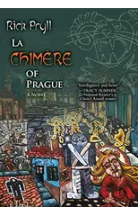 La Chimere of Prague