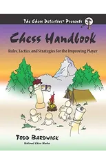 Chess Handbook