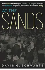 At the Sands