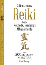 Reiki 21st Century