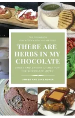 There Are Herbs In My Chocolate