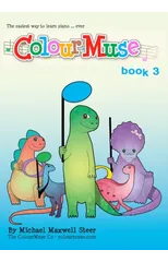 ColourMuse Book 3