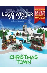 Build Up Your LEGO Winter Village
