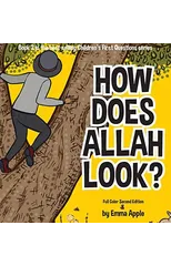 How Does Allah Look?