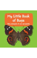 My Little Book of Bugs