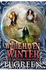 White Haven Winter