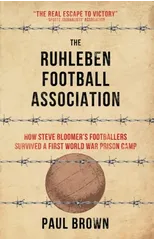 The Ruhleben Football Association