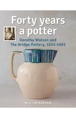 Forty Years A Potter