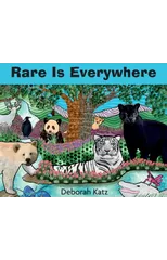 Rare Is Everywhere
