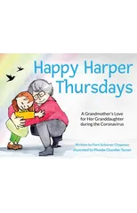 Happy Harper Thursdays