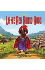 Urbantoons Little Red Riding Hood
