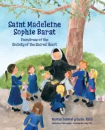 Saint Madeleine Sophie