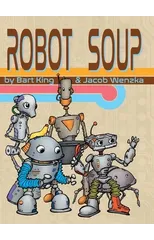 Robot Soup
