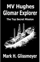 MV Hughes Glomar Explorer