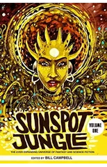 Sunspot Jungle