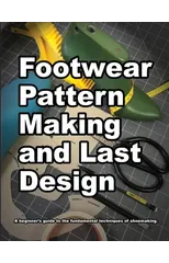 Footwear Pattern Making and Last Design