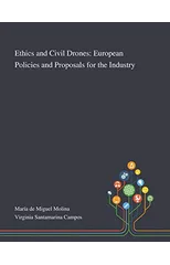 Ethics and Civil Drones