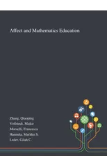 Affect and Mathematics Education