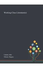 Working-Class Literature(s)
