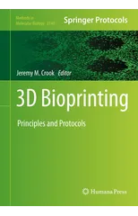 3D Bioprinting
