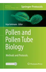 Pollen and Pollen Tube Biology