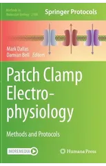 Patch Clamp Electrophysiology