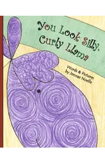 You Look Silly, Curly Llama