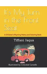 It's My Turn in the Front Seat