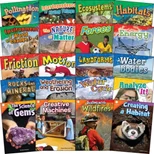 Science (NGSS) Grade 2