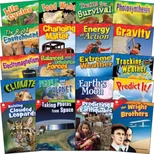 Science (NGSS) Grade 3