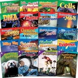 Science (NGSS) Grade 5