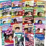 Social Studies (C3) Grade K