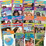 Social Studies (C3) Grade 1