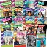 Social Studies (C3) Grade 2