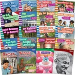 Social Studies (C3) Grade 3