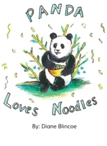Panda Loves Noodles