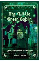 The Little Green Goblin