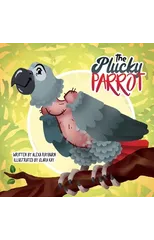 The Plucky Parrot