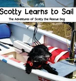 Scotty Learns to Sail