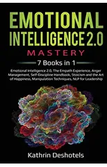 Emotional Intelligence 2.0 Mastery- 7 Books in 1