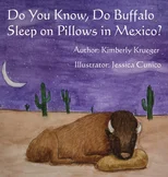 Do You Know, Do Buffalo Sleep on Pillows in Mexico?